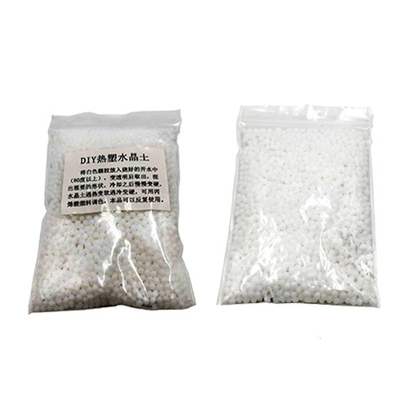 เครื่องมือเซรามิก DIY เม็ดโพลี - Thermoplastic Pellet บทวิจารณ์และราคา