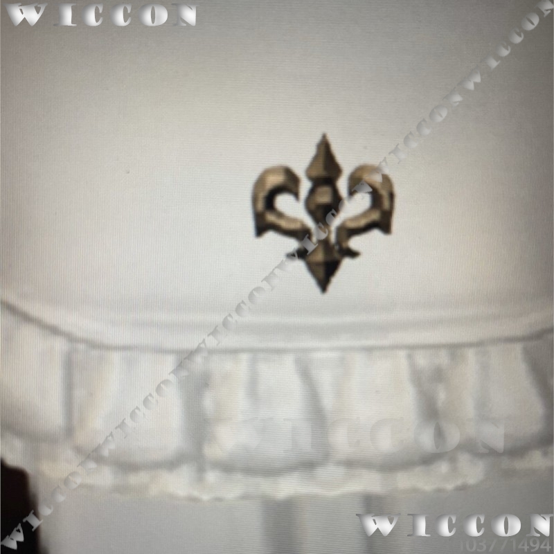 ชุดอุปกรณ์เสริมชุดแม่บ้านคลาสส - Cosplay Prop Diy บทวิจารณ์และราคา