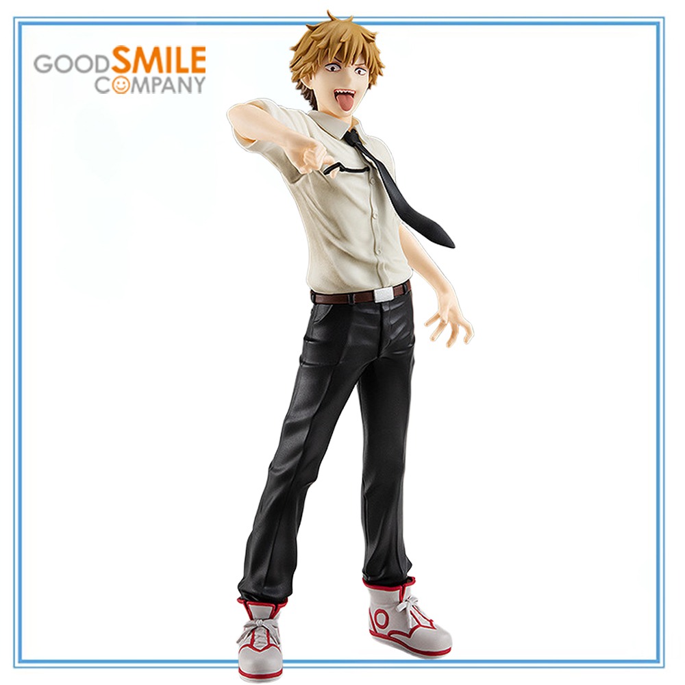ของแท้ 100% มีสินค้าในสต็อก Go - Good Smile Company Pop Up Parade บทวิจารณ์และราคา