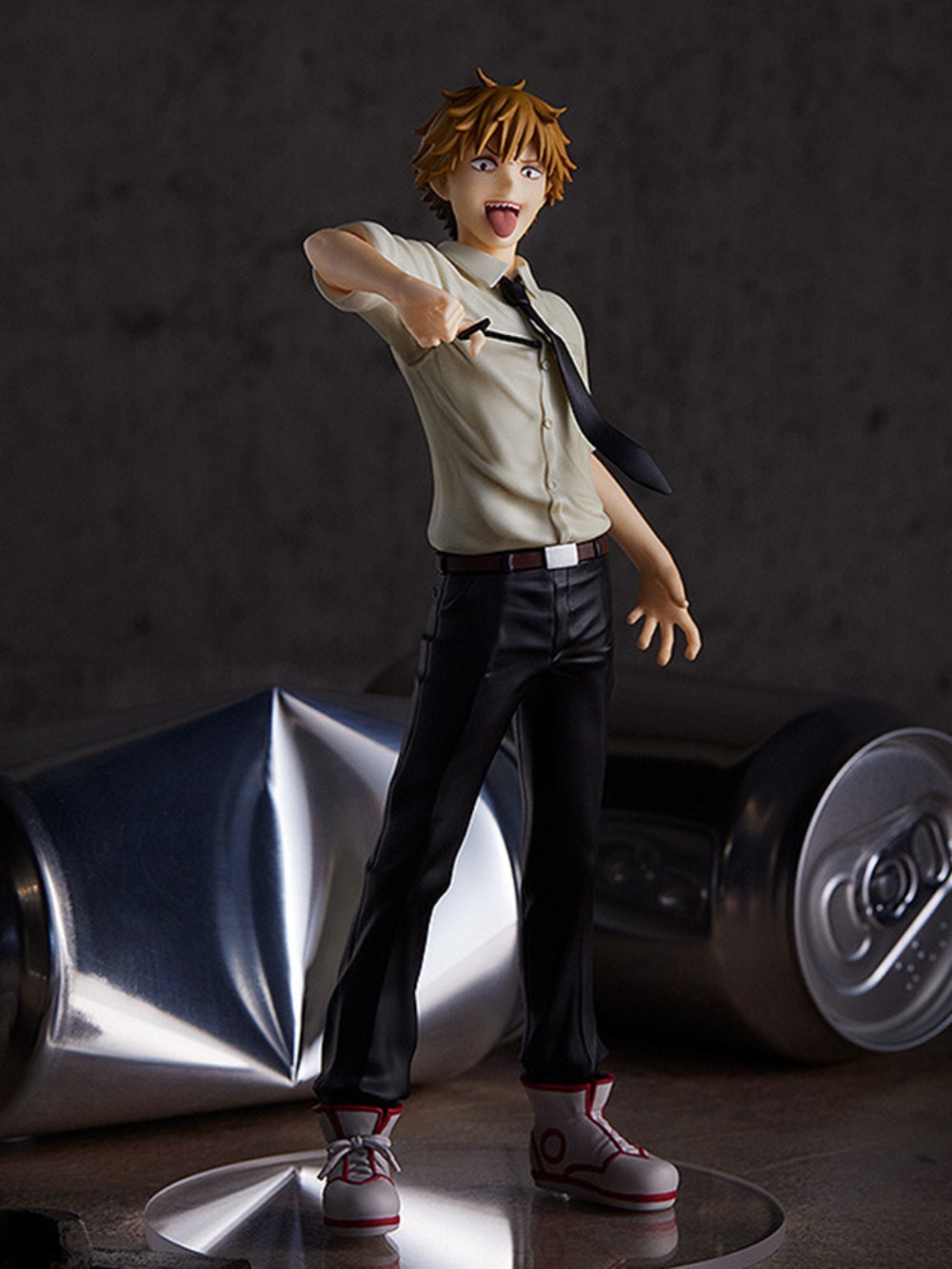 ของแท้ 100% มีสินค้าในสต็อก Go - Good Smile Company Pop Up Parade บทวิจารณ์และราคา