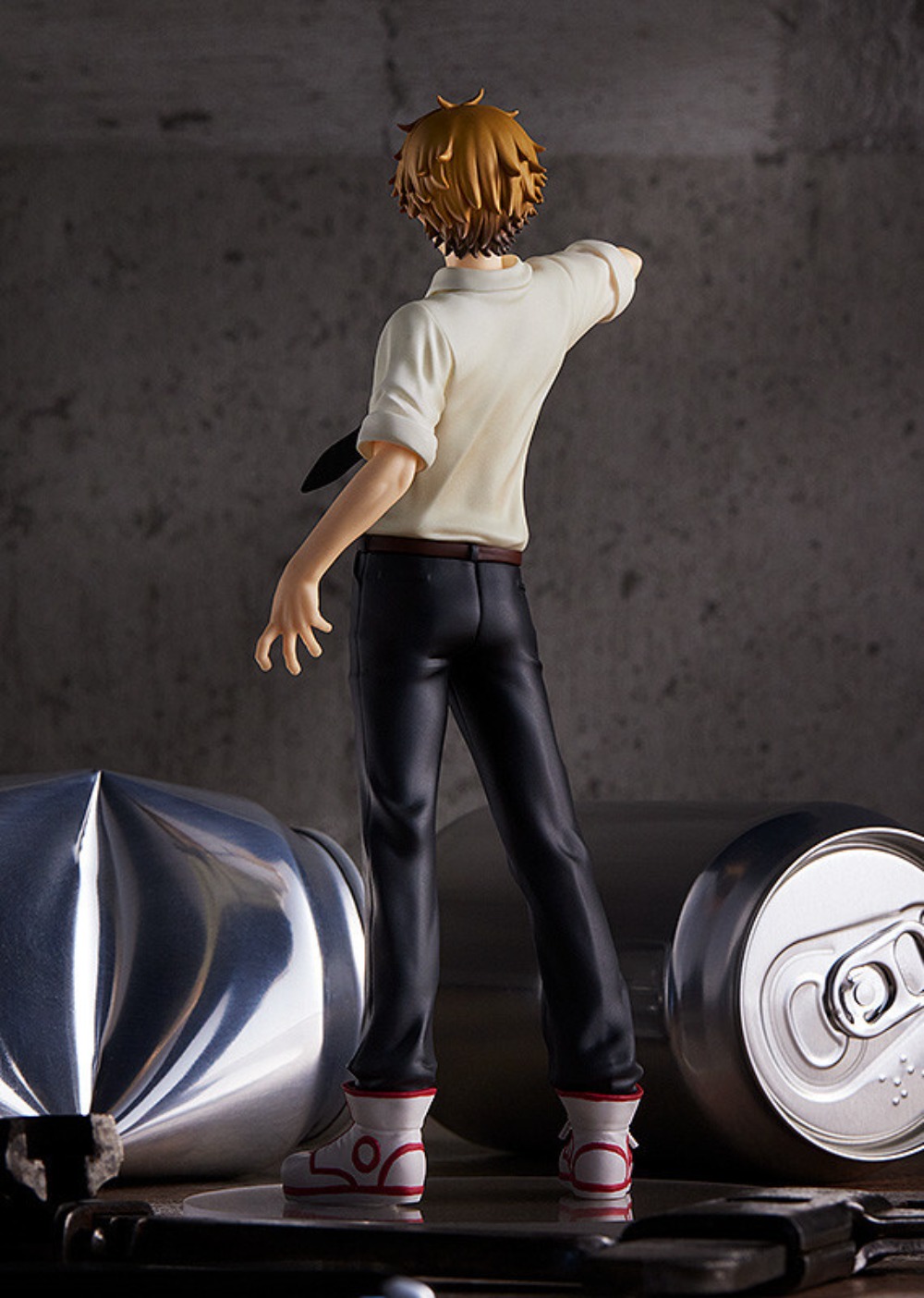 ของแท้ 100% มีสินค้าในสต็อก Go - Good Smile Company Pop Up Parade บทวิจารณ์และราคา