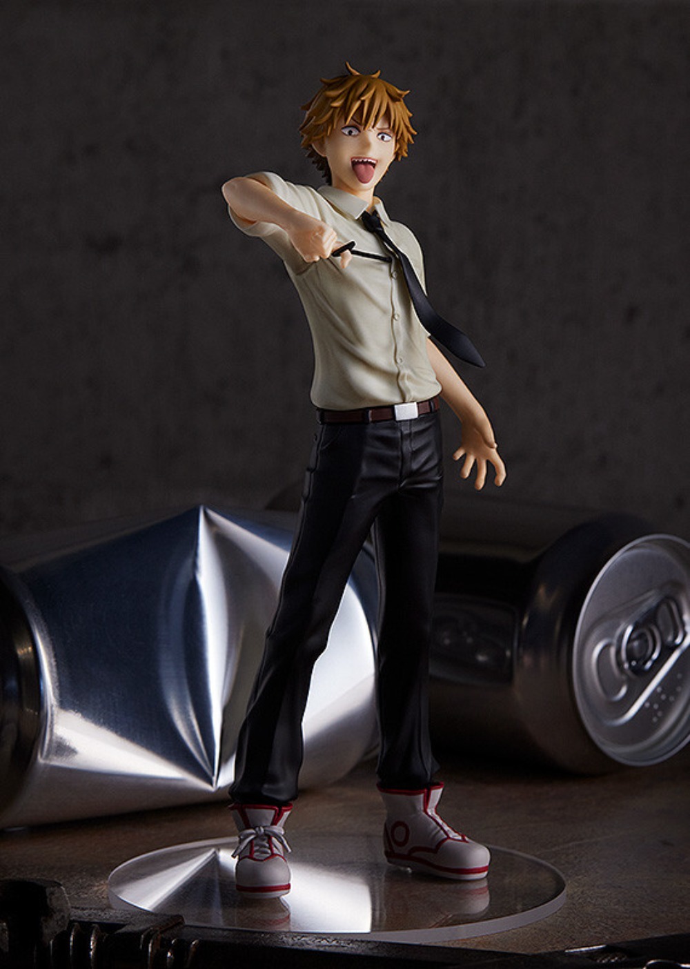 ของแท้ 100% มีสินค้าในสต็อก Go - Good Smile Company Pop Up Parade บทวิจารณ์และราคา