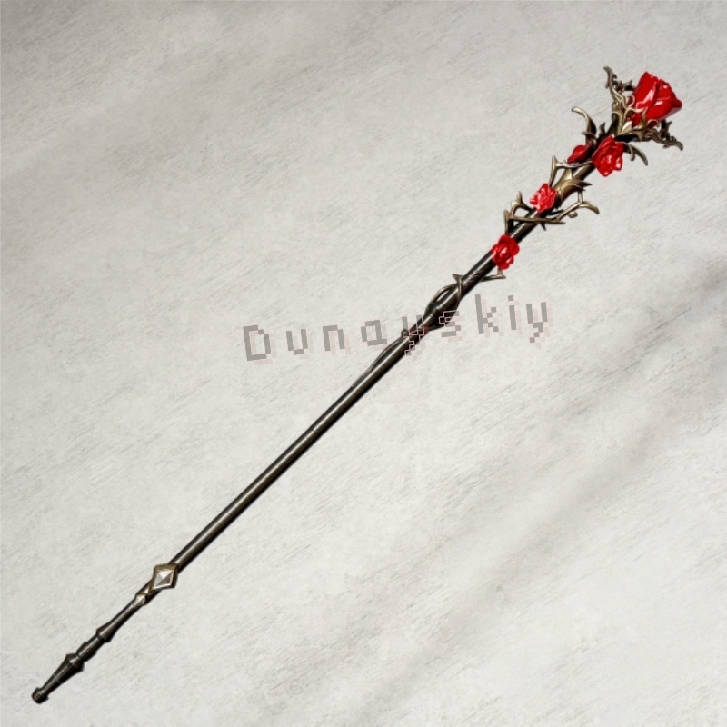 ไม้กายสิทธิ์ซิลเวอร์วิงเดมอนเร - Detachable Cosplay Prop บทวิจารณ์และราคา