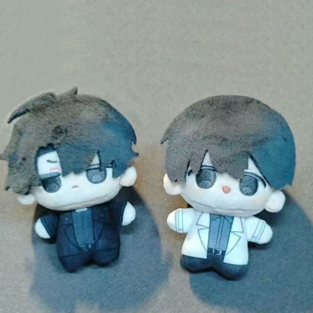 ตุ๊กตาผ้าฝ้ายคอสเพลย์ตัวละครคิ - Prop De Cosplay บทวิจารณ์และราคา