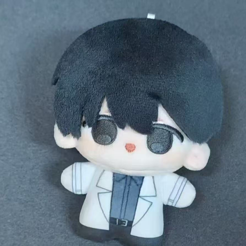 ตุ๊กตาผ้าฝ้ายคอสเพลย์ตัวละครคิ - Prop De Cosplay บทวิจารณ์และราคา