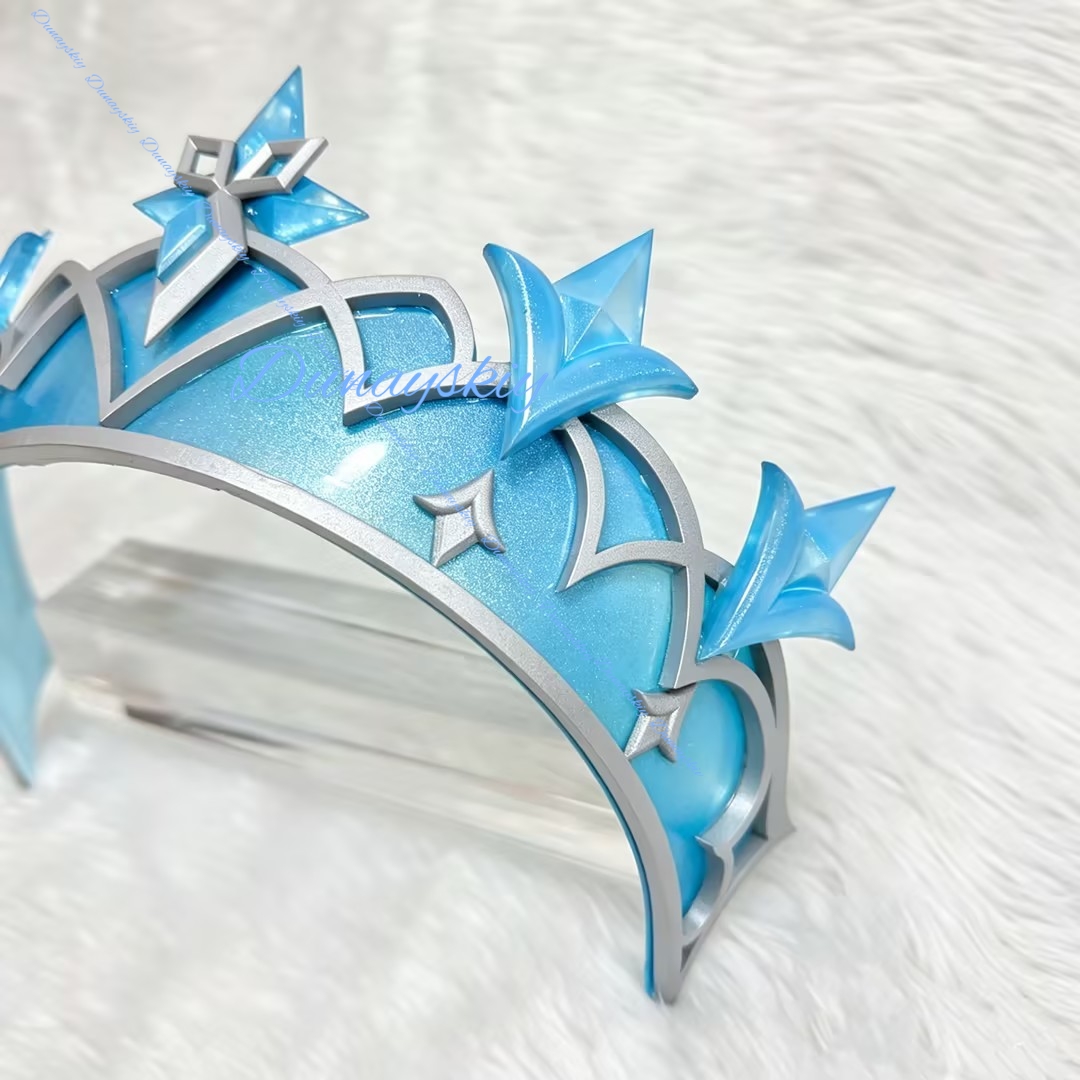 อุปกรณ์คอสเพลย์เกม Genshin Imp - Cosplay Material For Prop บทวิจารณ์และราคา