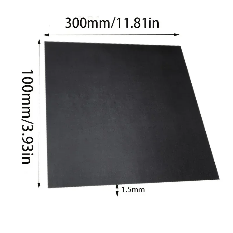 แผ่น KYDEX ทนทาน 1 ชิ้น แผ่นเท - Worbla Thermoplastic บทวิจารณ์และราคา