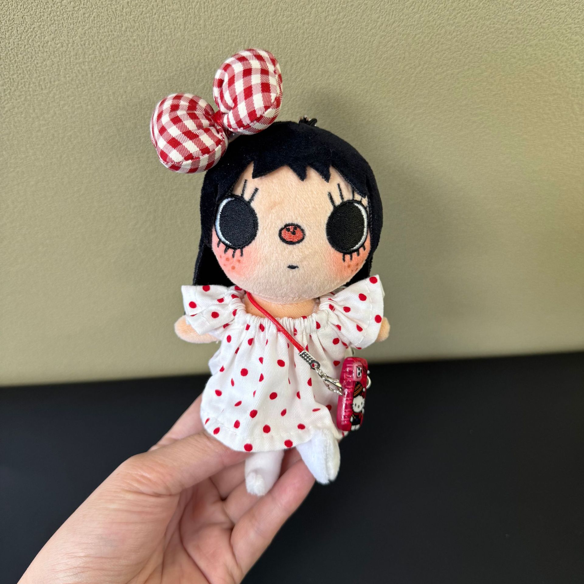 ตุ๊กตาหยกน้อย YUY แบบใหม่ ชุดน - Cosplay Prop Diy บทวิจารณ์และราคา