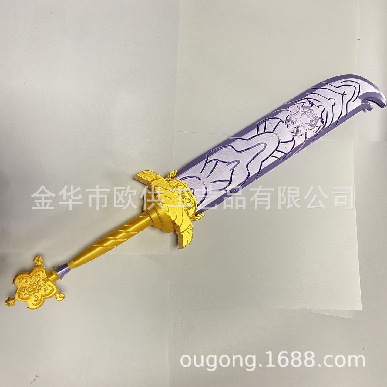 ชุดอุปกรณ์ประกอบฉากสไตล์เคป๊อป - Cosplay Prop Display บทวิจารณ์และราคา