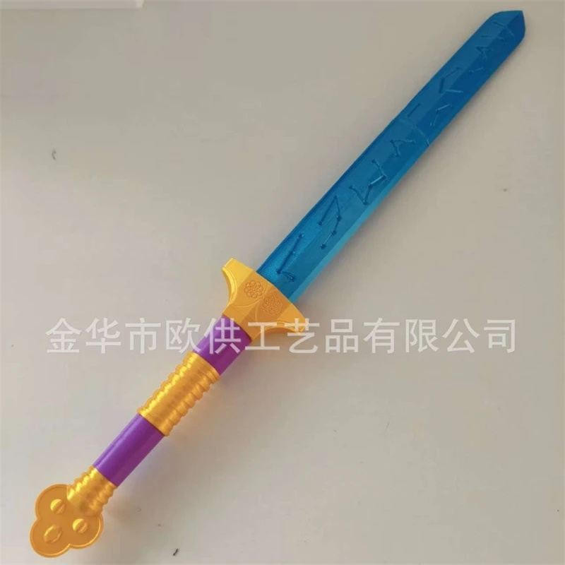 ชุดอุปกรณ์ประกอบฉากสไตล์เคป๊อป - Cosplay Prop Display บทวิจารณ์และราคา