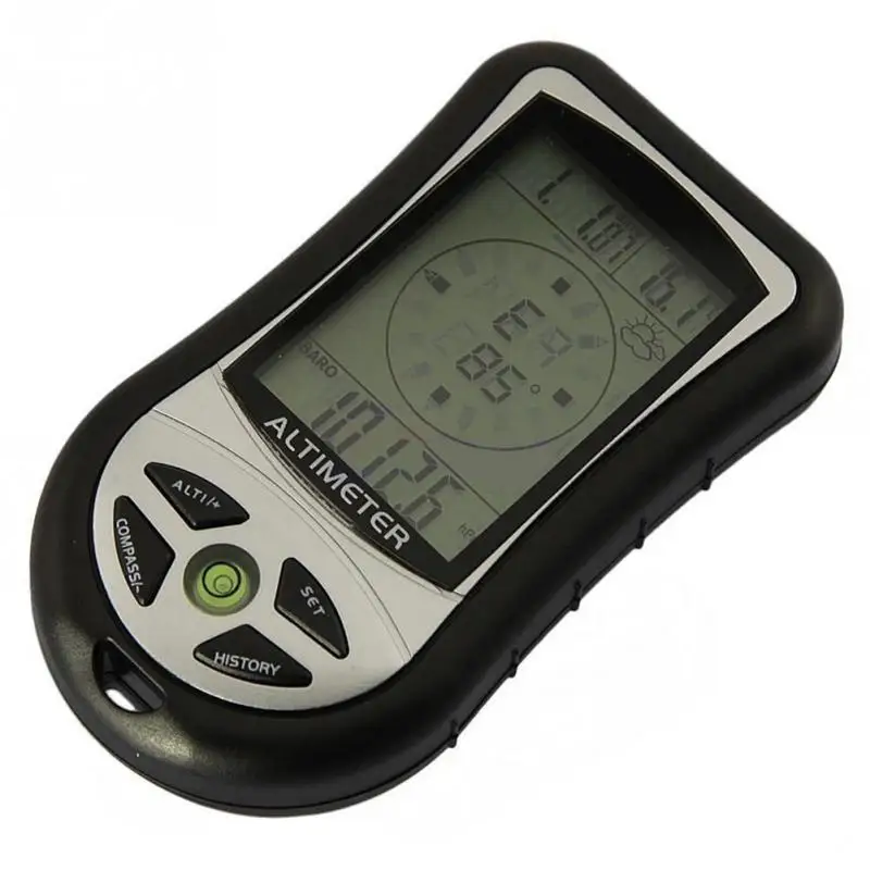 8 In 1 Digital LCDเครื่องวัดคว - Worbla Thermoplastic บทวิจารณ์และราคา