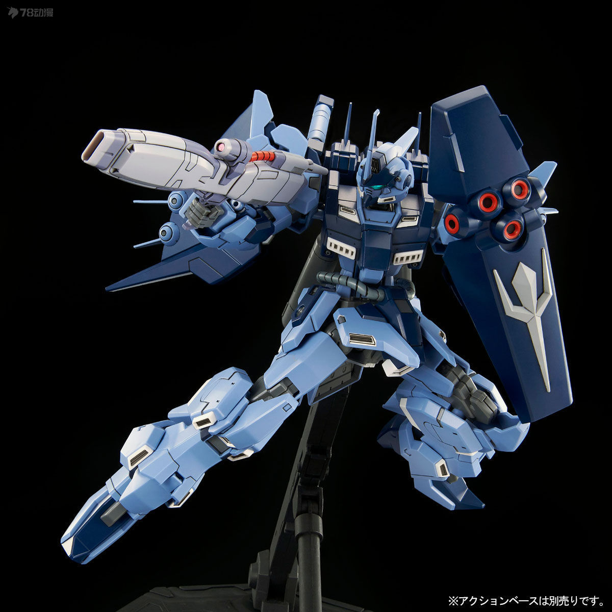 BANDAI ต้นฉบับ HG Web-exclusiv - Bandai Gundam Rg บทวิจารณ์และราคา