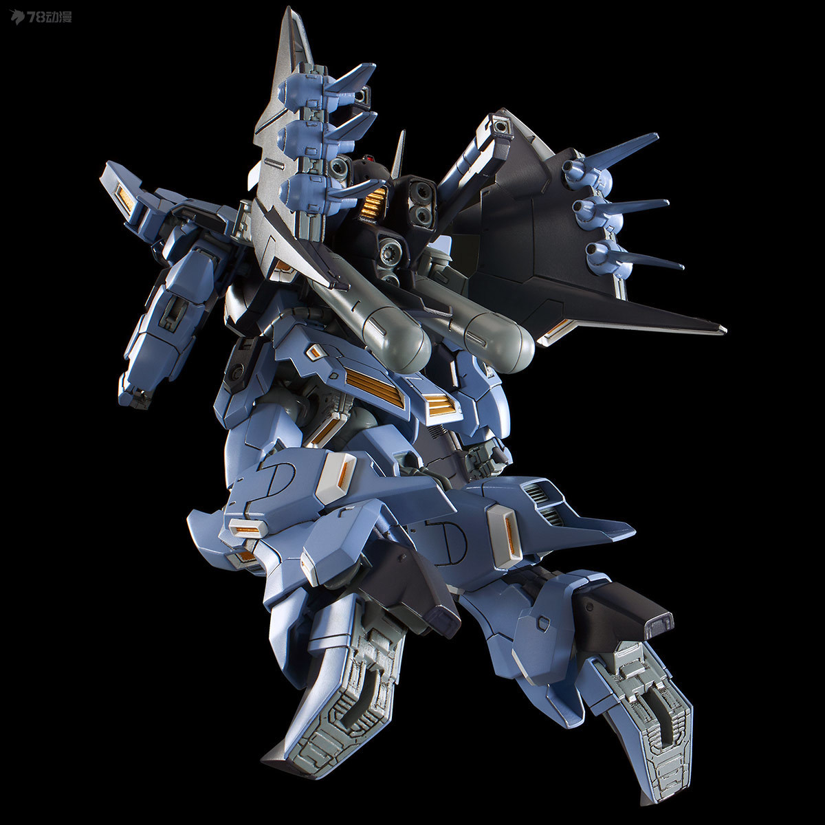 BANDAI ต้นฉบับ HG Web-exclusiv - Bandai Gundam Rg บทวิจารณ์และราคา