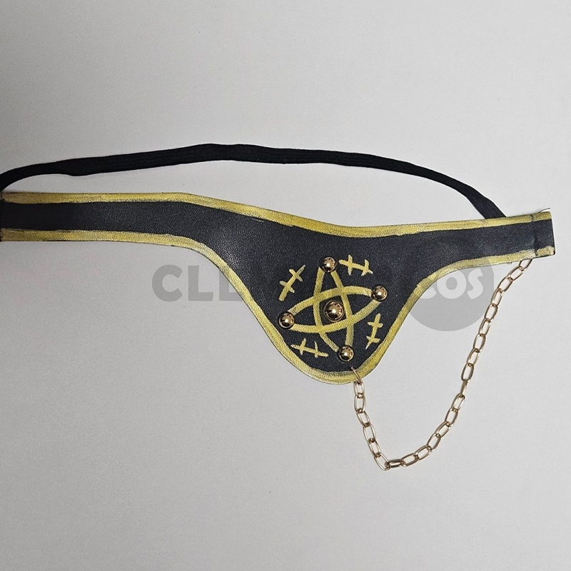 เกม Honkai: Star Rail ชุดคอสเพ - Anaxa Cosplay Prop บทวิจารณ์และราคา