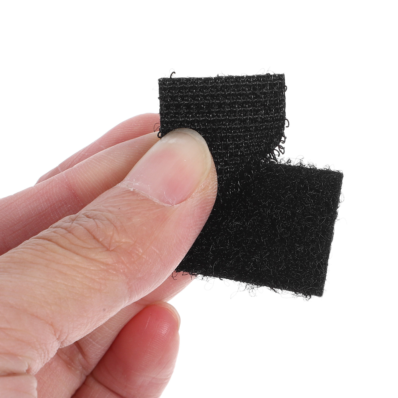 เทปกาวตีนตุ๊กแก 100 ชิ้น เทปอเ - Velcro Hook Loop บทวิจารณ์และราคา