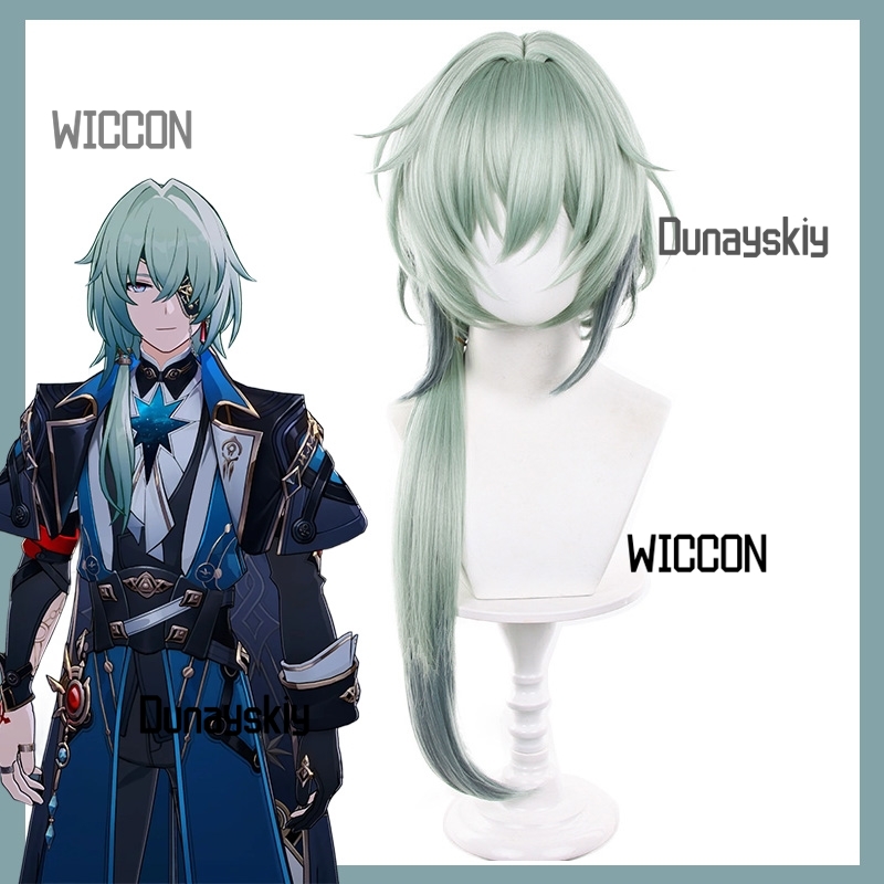 Honkai Star Rail Anaxa คอสเพลย - Anaxa Cosplay Prop บทวิจารณ์และราคา