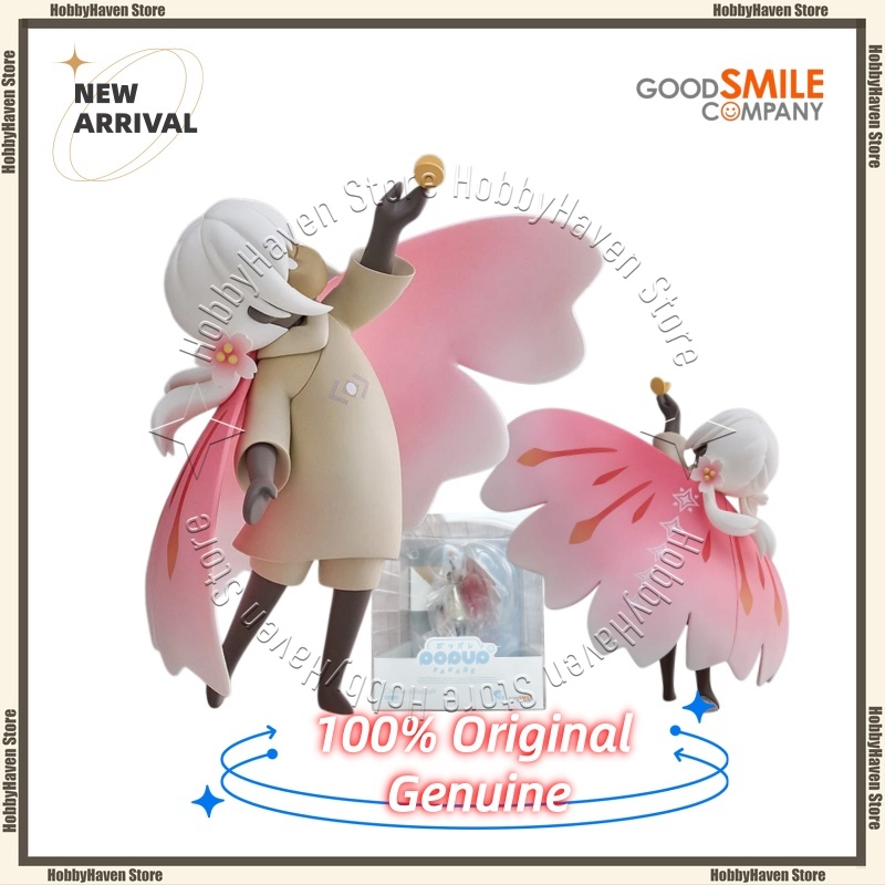 มีสินค้าในสต็อก บริษัท กู๊ดสไม - Good Smile Company Pop Up Parade บทวิจารณ์และราคา