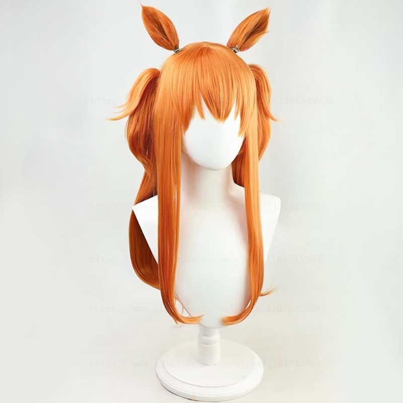 อุมะ มุสุเมะ พริตตี้ ดาร์บี้ ม - Heat Gun Cosplay บทวิจารณ์และราคา