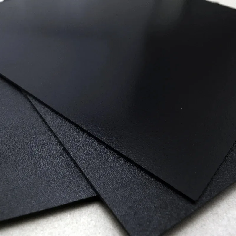 แผ่นเทอร์โมฟอร์ม KYDEX ทนทาน 1 - Worbla Thermoplastic บทวิจารณ์และราคา
