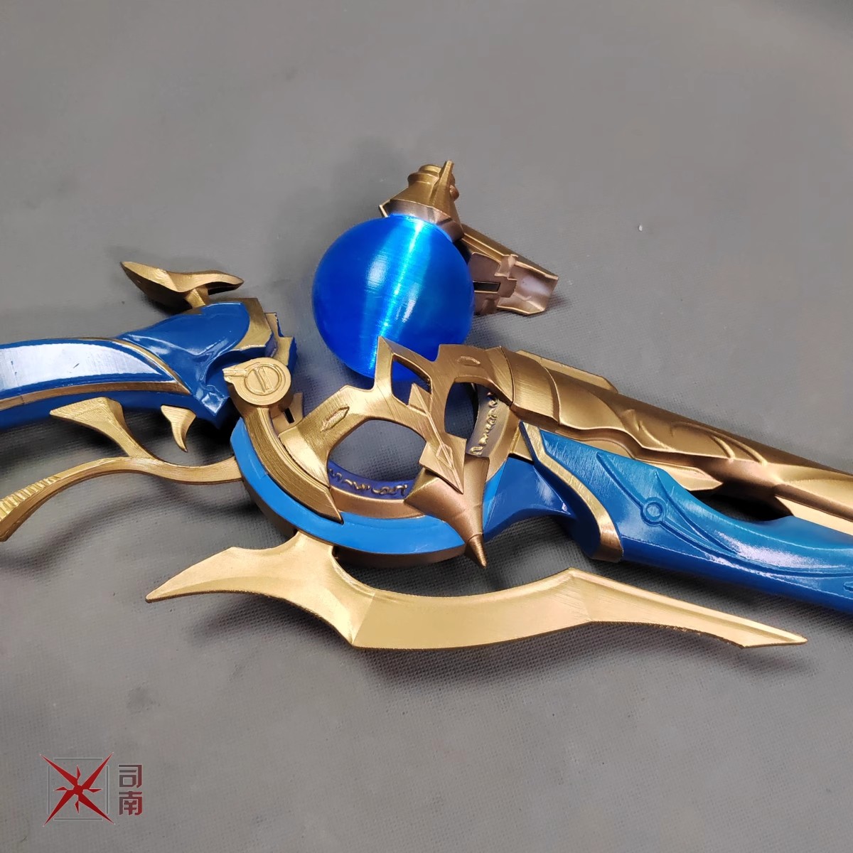 ฮงไค สตาร์ เรล นางาตสึยะ คอสเพ - Anaxa Cosplay Prop บทวิจารณ์และราคา