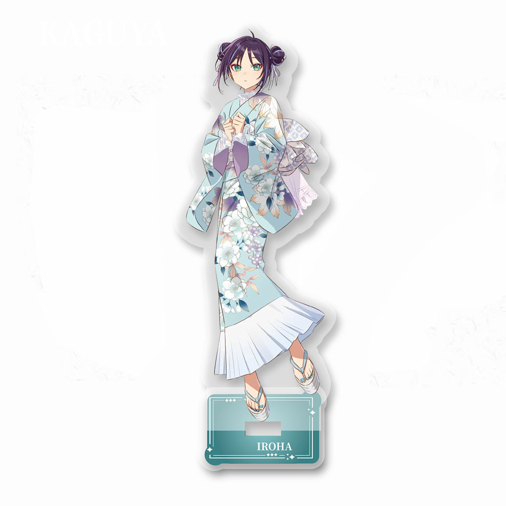 อะนิเมะคอสมิกปริ๊นเซส คากุยะ อ - Prop De Cosplay บทวิจารณ์และราคา