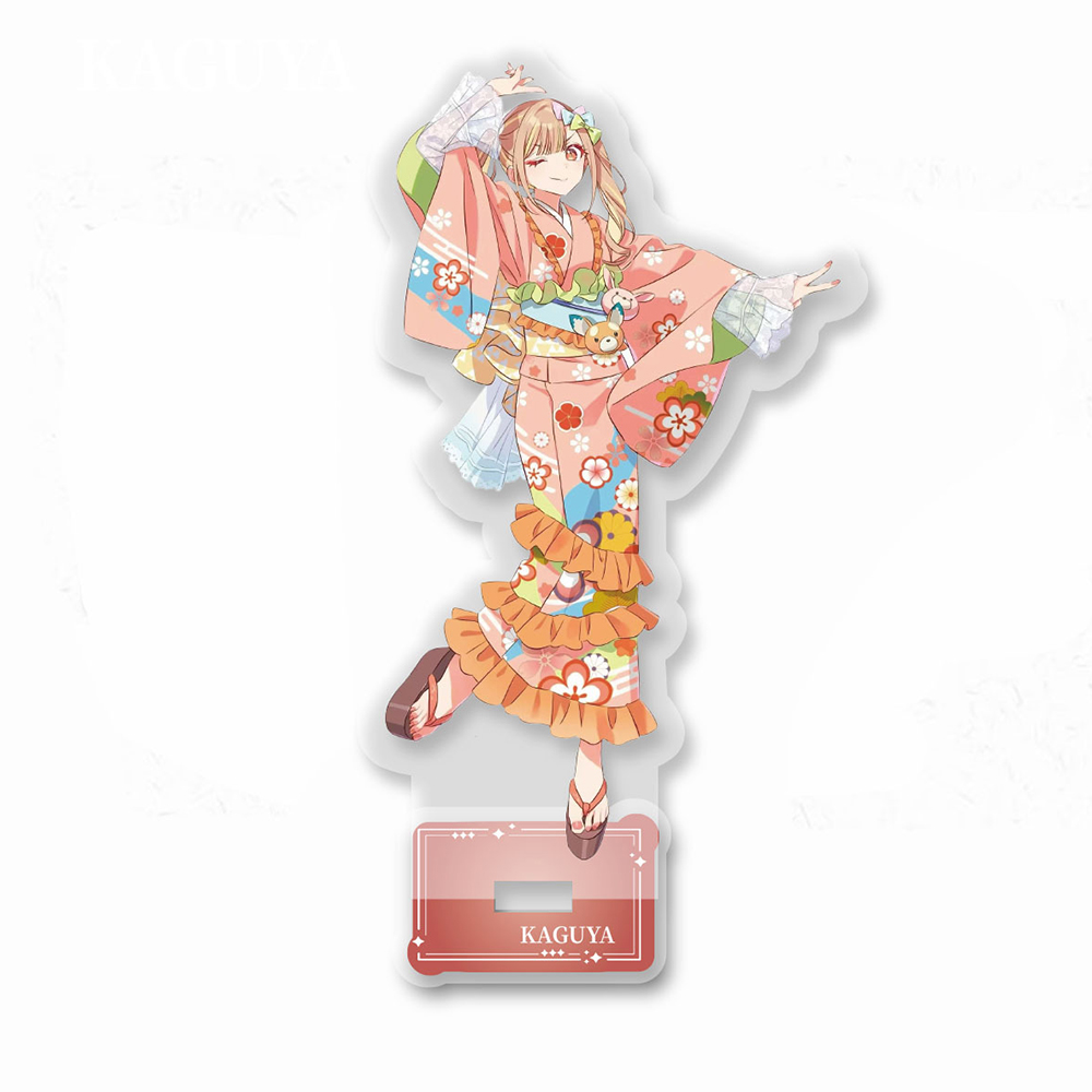 อะนิเมะคอสมิกปริ๊นเซส คากุยะ อ - Prop De Cosplay บทวิจารณ์และราคา