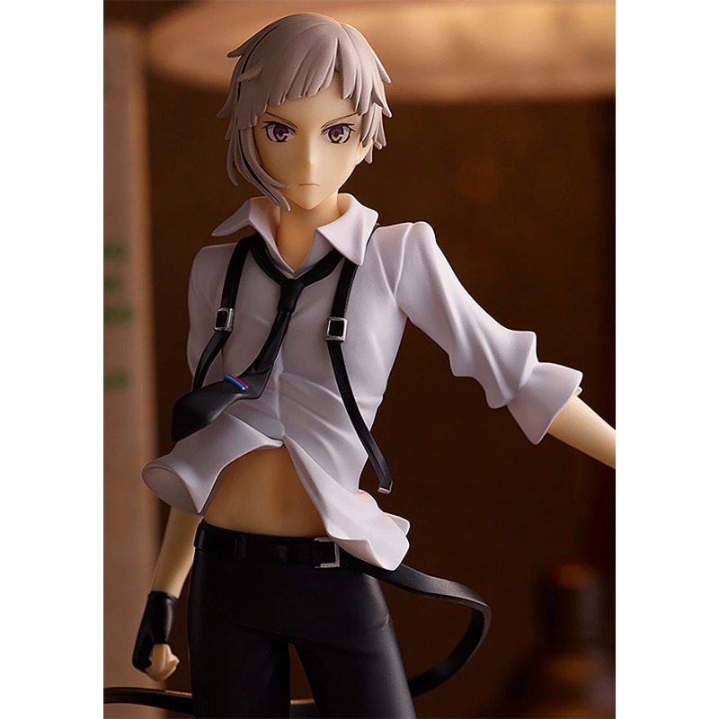คอลเลกชันฟิกเกอร์อนิเมะจากบริษ - Good Smile Company Pop Up Parade บทวิจารณ์และราคา