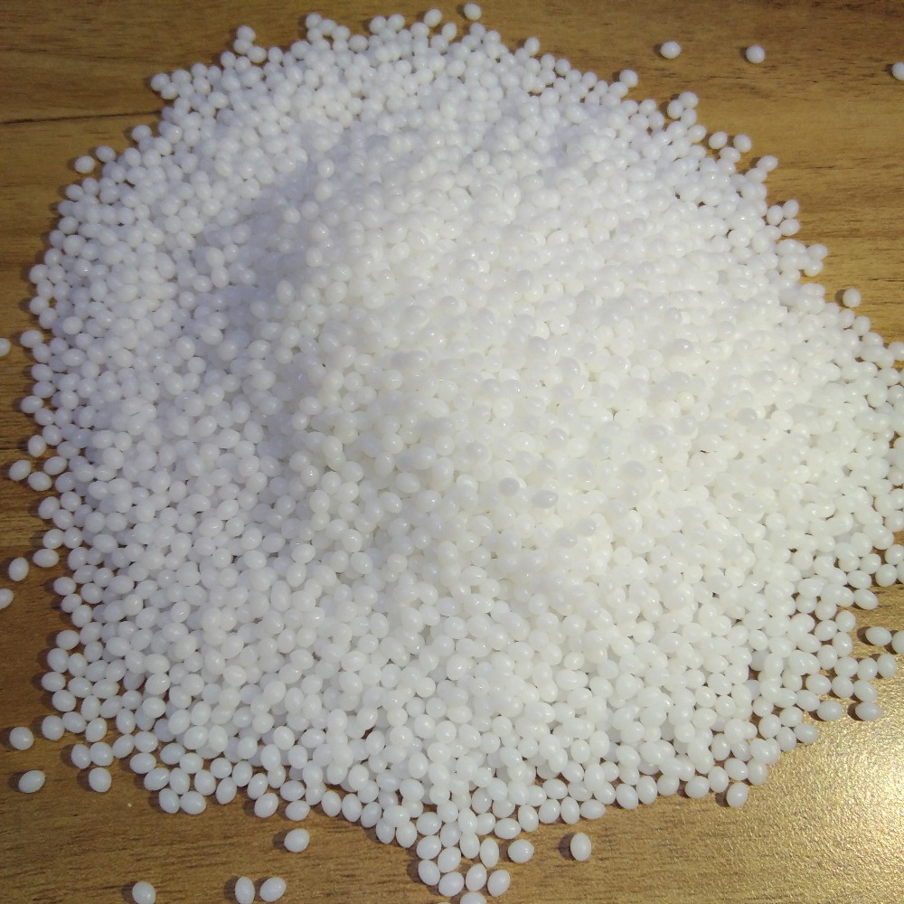เม็ดพลาสติกโพลีมอร์ฟ 1000 กรัม - Thermoplastic Pellet บทวิจารณ์และราคา