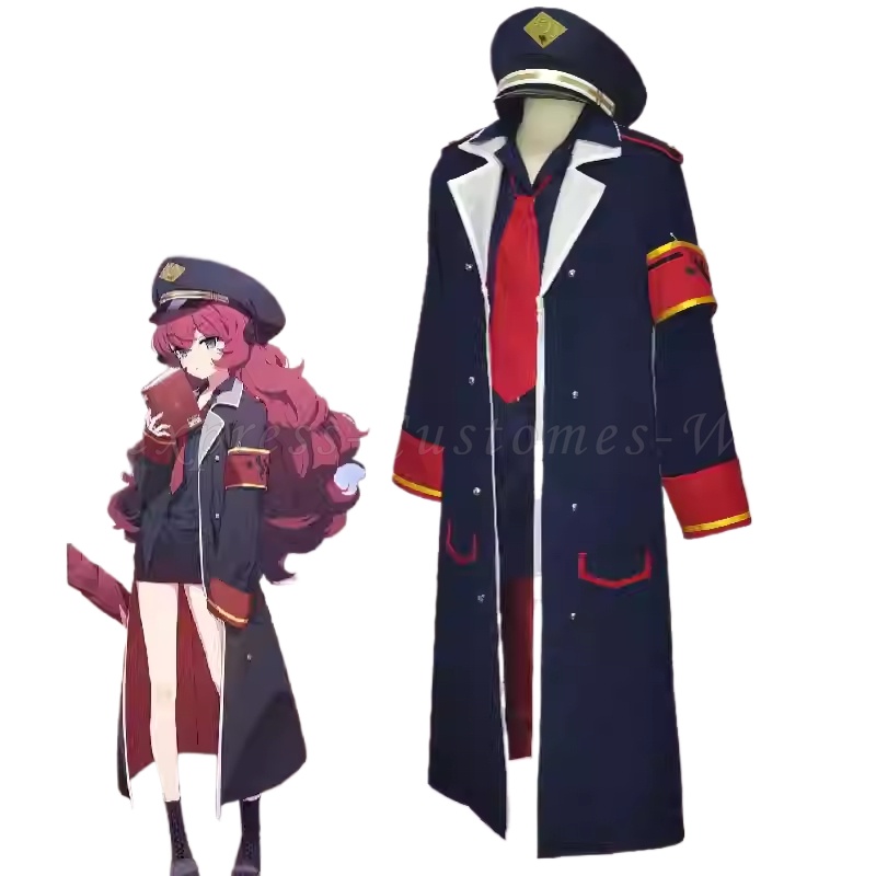 เกมBlue Archive Natsume Irohaค - Cosplay Material For Prop บทวิจารณ์และราคา