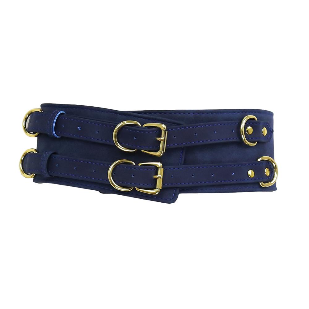Thierry Bondage Restraint เข็ม - D Ring Strap บทวิจารณ์และราคา