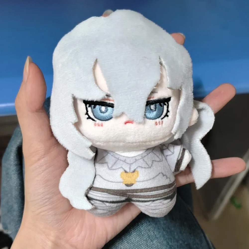 ตุ๊กตาคอสเพลย์ Griffith จากอนิ - Prop De Cosplay บทวิจารณ์และราคา